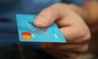 UnionPay стал альтернативой прекратившим работу в России системам Visa и MasterCard