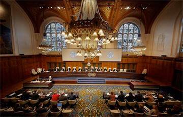 В Гааге сегодня начался Международный уголовный суд против РФ