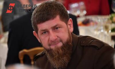 Чеченцы начали охоту на украинских чеченоговорящих националистов