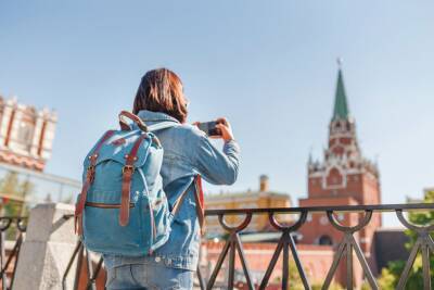 В России вернули туристический кешбек