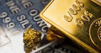 Цены на золото превысили $2000 впервые с 2020 года