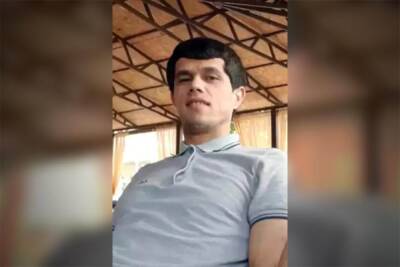 Во время боев в Украине пропал без вести студент из Туркменистана