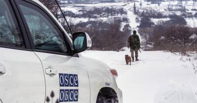 Мониторинговая миссия ОБСЕ окончательно покидает Украину