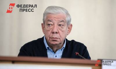 Председатель Свердловского союза журналистов: «Закон о фейках очень своевременен»