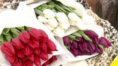 Пензенцам рассказали, как купить самые свежие цветы