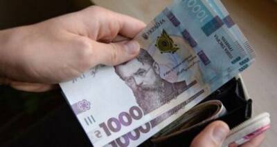 Кабмин утвердил порядок выплат помощи украинцам, потерявшим работу. Получат по 6,5 тыс. грн