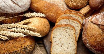 Як спекти хліб у складних умовах: без дріжджів, без борошна і без духовки