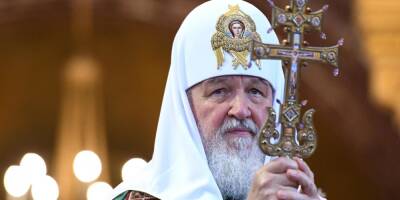 Религиозные организации России поддержали специальную военную операцию