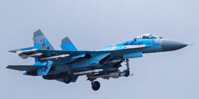 Минобороны отчиталось об уничтожении нескольких украинских самолетов и вертолетов