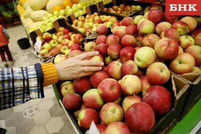 Эксперты рассказали о пользе, вреде и правильном выборе яблок