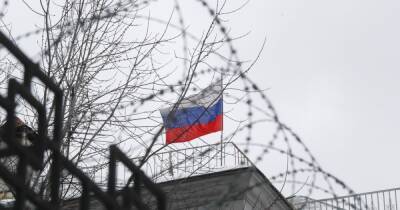 Александр Шульгин - Россия отказалась защищаться в Гааге против обвинений в геноциде - dsnews.ua - Россия - Украина - Голландия - Гаага