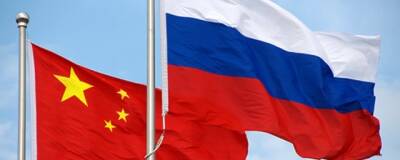 Товарооборот России с Китаем вырос на 38,5% с начала года