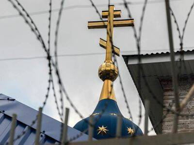 Костромского священника привлекли к административной ответственности за антивоенную проповедь