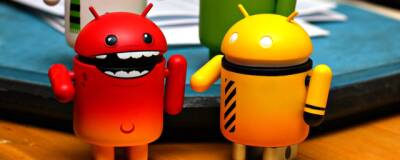 Мошенники стали предлагать владельцам Android обновлять браузеры до ранних версий