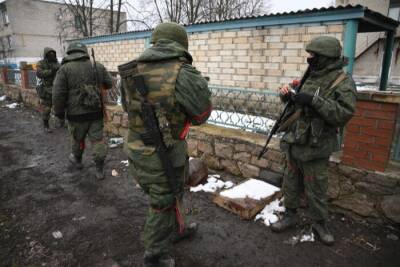 Наццентр управления обороной РФ: киевские радикалы удерживают свыше 1,6 тыс. иностранцев