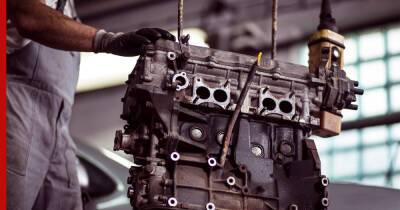 Контрактный двигатель вместо капремонта: 7 случаев, когда это может быть выгодно
