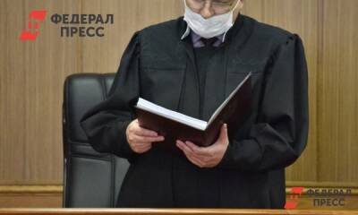 В Петербурге завели первое дело по закону «о фейках»