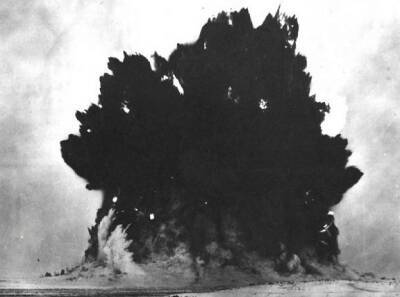 «Проект Чаган»: зачем в СССР взрывали «мирные» атомные бомбы - Русская семерка