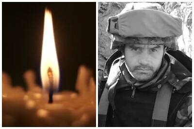 В бою под Николаевом погиб львовский журналист: в первый день вторжения пошел в военкомат