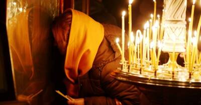 Латвийская Православная Церковь: мы молимся о прекращении кровопролития и об установлении мира