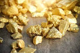 Золото резко выросло в цене и уже превысило $2000