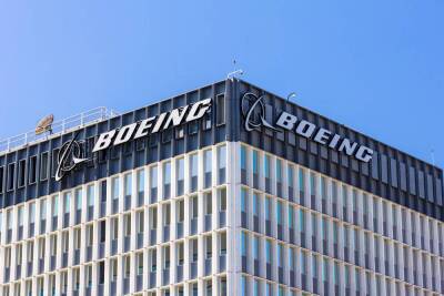 Boeing перестанет покупать титан из России