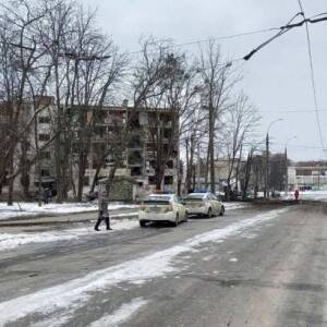 В Харькове оккупанты обстреляли очередь в супермаркет: погибли четыре человека