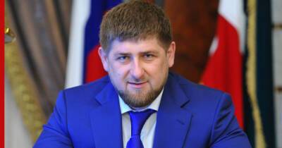 "Вы попадете к братьям": Кадыров обратился к жителям Украины