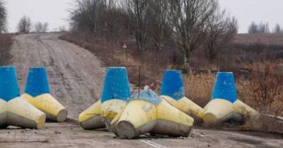 Мединский заявил о срыве работы всех гумкоридоров на Украине