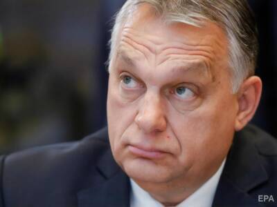 Венгрия разрешила размещение войск НАТО на своей территории. Ранее в Будапеште заявляли, что имеют достаточные военные ресурсы