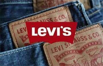 Levi's уходит с российского рынка и выделяет средства на помощь пострадавшим украинцам