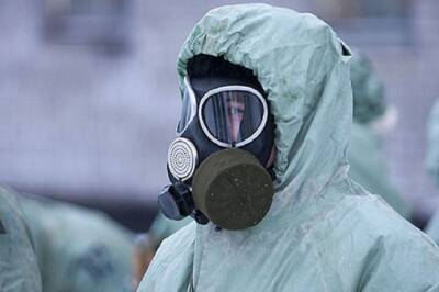 Глава РХБЗ: украинские лаборатории вели работы с возбудителями чумы