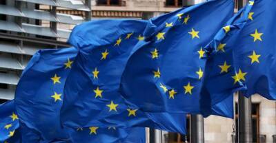 В ЄС обіцяють розглянути заявку України на вступ «найближчими днями»