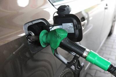 В США цена за бензин выросла до наивысшего уровня