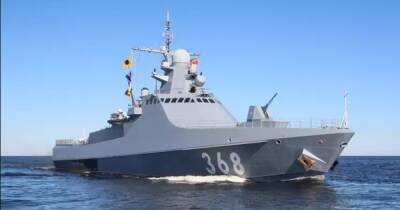 ВМС Украины провели уникальную спецоперацию и потопили флагман Черноморского флота РФ