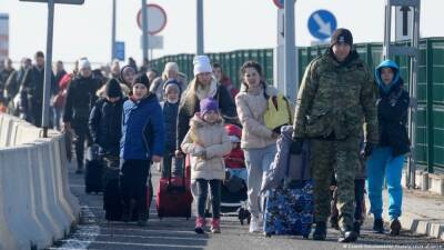 На что могут рассчитывать беженцы из Украины в Польше