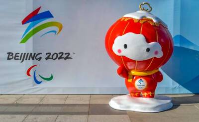 Китай лидирует в медальном зачете Паралимпийских игр