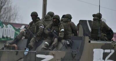 Подразделения ВС России освободили пять населенных пунктов Донбасса