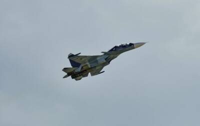 Войска РФ нанесли авиаудар по Макаровскому хлебозаводу