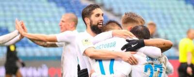 «Сочи» переиграл «Ростов», забив победный мяч в компенсированное время