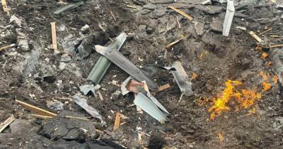 Армия РФ разбомбила хлебозавод в Киевской области, есть погибшие