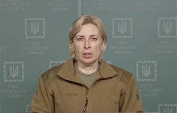 Вице-премьер Украины: Россияне категорически отказываются забирать тела своих солдат