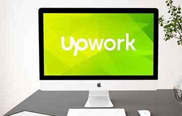 В Беларуси приостанавливает работу платформа по поиску работы Upwork