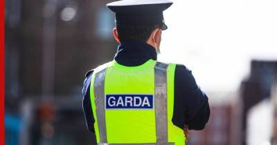 Посольство РФ в Дублине заявило о бездействии полиции при инциденте с грузовиком