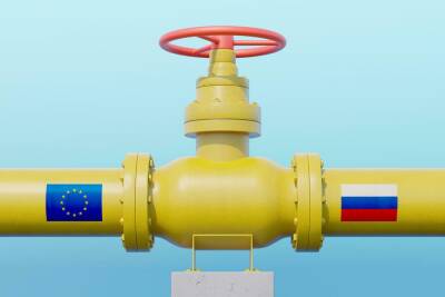 Германия в Венгрия не поддержат санкции против российских энергоносителей