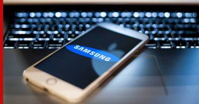 Хакеры похитили исходный код устройств Samsung Galaxy
