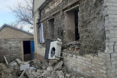 СК РФ возбудил еще два уголовных дела из-за обстрелов Донбасса