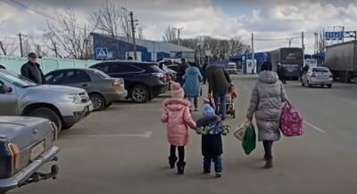 В Польше созданы штабы по эвакуации и размещению детей: куда обращаться украинцам