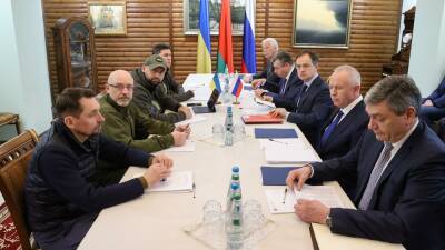 Завершился третий раунд украинско-российских переговоров: Подоляк рассказал об итогах