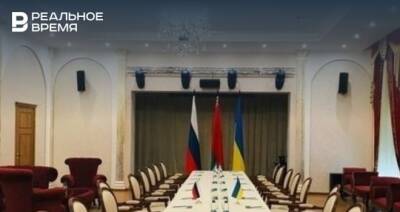 Слуцкий заявил, что переговоры с Украиной продвигаются и продолжатся в ближайшее время